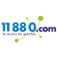 11880.com logo