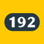 192.com logo