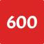 600.tools logo