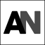 Agency Network logo