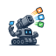 App Launcher logo