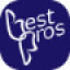 Bestprosintown logo
