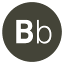 Brownbook logo