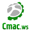 CMac.Ws logo