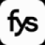Find Your SaaS logo