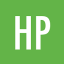 Healthprofs logo