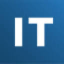 Infotech Reviews logo