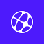 Internet Is Beautiful logo
