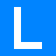 Launching Next logo