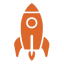 Launchtory logo