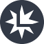 Loc8Nearme logo