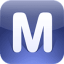 Menupix logo