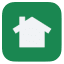Nextdoor logo