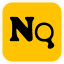 No Code Finder logo