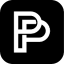 PeerPush logo