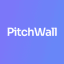 Pitchwall logo