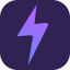 PoweredbyAI logo