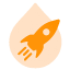 Saaspa.ge logo