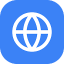 ShowMySites logo