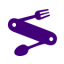 Sirved logo