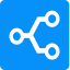 Stackshare logo