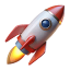 Super Launch logo