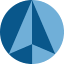 Top 10 ERP logo
