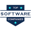 Top Software Companies logo