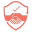 TrueFirms logo
