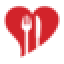 USA Restaurants logo
