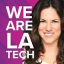 WeAreLATech logo