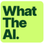WhatTheAI logo